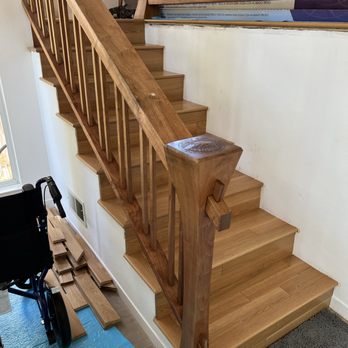 Quick Lay Floors - Flooring Near Me