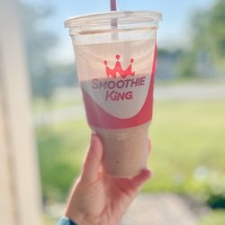 Smoothie King