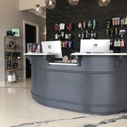 Glo Sun Spa - Inside