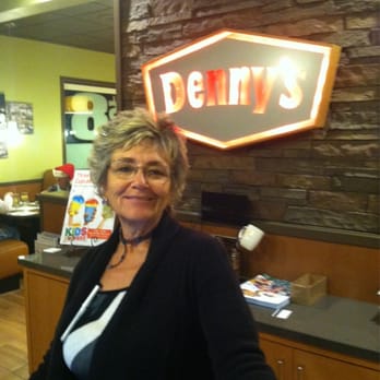 Denny's - The manager!!! Excellent customer service!!!! - Breakfast & Brunch Near Me - Peoria, Arizona Denny's - The manager!!! Excellent customer service!!!! - Breakfast & Brunch Near Me - Peoria, Arizona