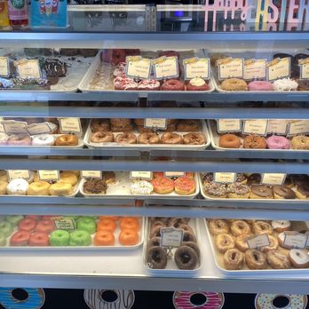 Maynard's Donuts & Coffee - Donuts Near Me - Pensacola, Florida Maynard's Donuts & Coffee - Donuts Near Me - Pensacola, Florida
