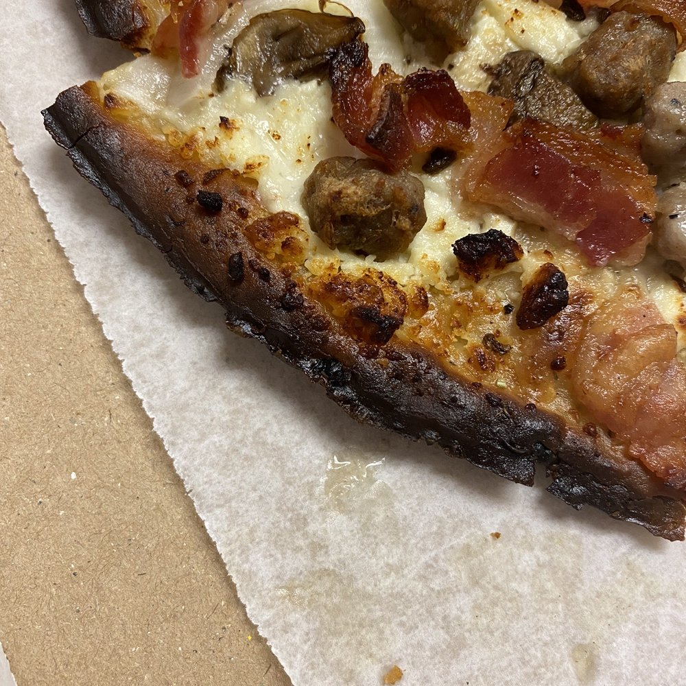 Capital Pizza - BURNED Cauliflower Pizza - Pizza Near Me - Lubbock, Texas Capital Pizza - BURNED Cauliflower Pizza - Pizza Near Me - Lubbock, Texas