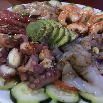 Buena Mesa - Amazing, Great Flavor - Seafood Near Me - South Gate, California