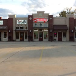 Linda's Toy Box & Adult Videos