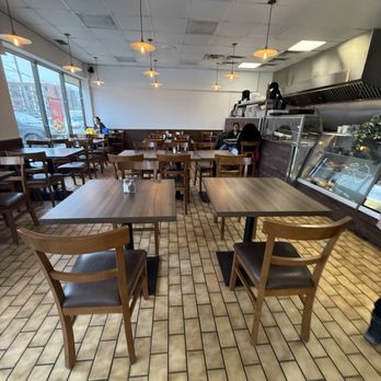 Artemis Cafe and Eatery - Cafes Near Me - Etobicoke, Ontario