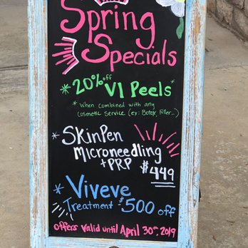 Desert Wellness Center - Specials board! - Weight Loss Centers Near Me - Tempe, Arizona Desert Wellness Center - Specials board! - Weight Loss Centers Near Me - Tempe, Arizona
