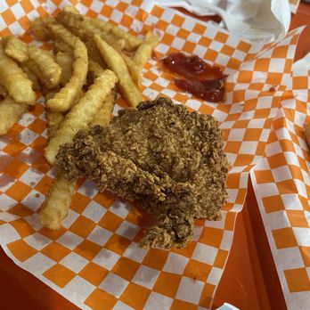 Suthern Cluck Chicken and Waffle - Soul Food Near Me - Buford, Georgia Suthern Cluck Chicken and Waffle - Soul Food Near Me - Buford, Georgia