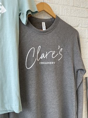 Clare's Creamery by null