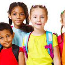 Uplifting Kids