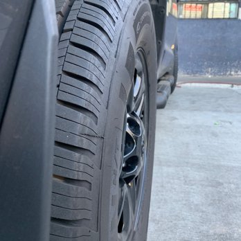 Islas Tires - Tires Near Me - Whittier, California