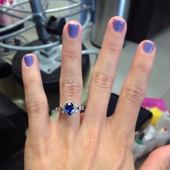 Five Star Nail - Serena went all out on my cuticles and made my nail beds healthy and beautiful again! Thank you!! - Nail Salons Near Me - Miami, Florida Five Star Nail - Serena went all out on my cuticles and made my nail beds healthy and beautiful again! Thank you!! - Nail Salons Near Me - Miami, Florida