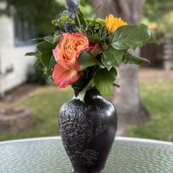 Woodlands Market - Beautiful arrangement fro Woodlands Market!