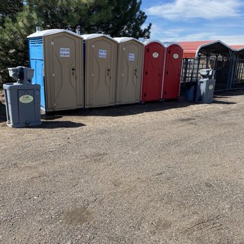 Lulu's Farm Roadside Market - Of you need to use the restroom, there it is! - Farmers Market Near Me - Brighton, Colorado Lulu's Farm Roadside Market - Of you need to use the restroom, there it is! - Farmers Market Near Me - Brighton, Colorado