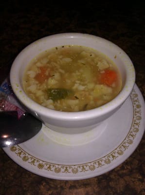 Toasted Bun Restaurant by null