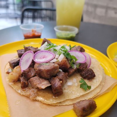 Ditroit Taqueria by null