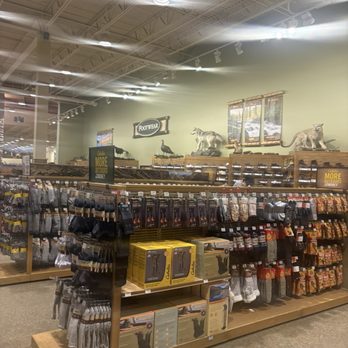 Cabela's - Guns & Ammo Near Me - Verdi, Nevada
