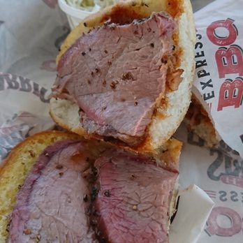 Harris BBQ - Yum if you like #SantaMaria style #TriTip sandwiches make sure you stop here! - Barbeque Near Me - Coalinga, California Harris BBQ - Yum if you like #SantaMaria style #TriTip sandwiches make sure you stop here! - Barbeque Near Me - Coalinga, California