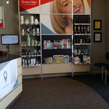 Great Clips - Part of the product selection. - Hair Salons Near Me - Harker Heights, Texas Great Clips - Part of the product selection. - Hair Salons Near Me - Harker Heights, Texas