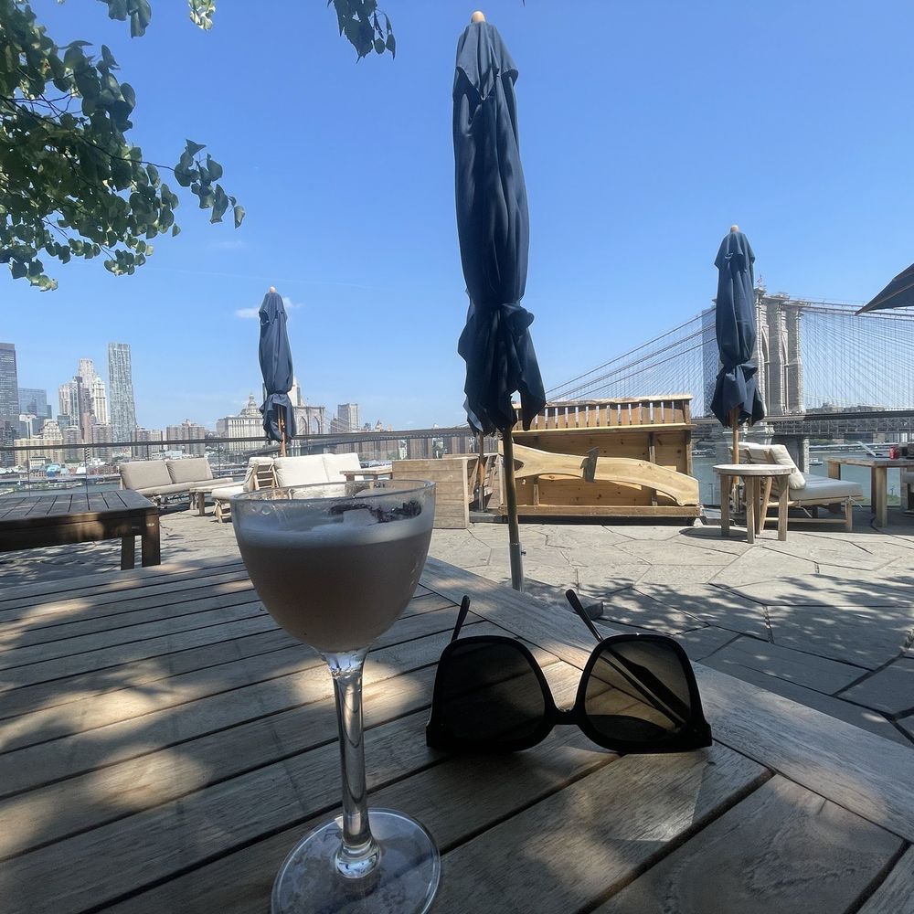 Table view