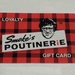 Gift Cards Available