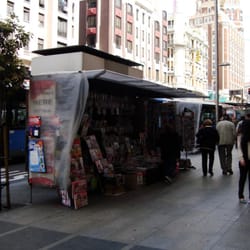 Kiosko
