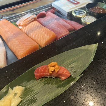 EDOBOY Standing Sushi Bar - Toro and uni - Sushi Bars Near Me - Orlando, Florida EDOBOY Standing Sushi Bar - Toro and uni - Sushi Bars Near Me - Orlando, Florida
