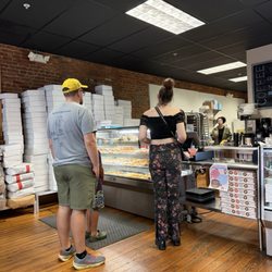 Bear Creek Donuts - Order up