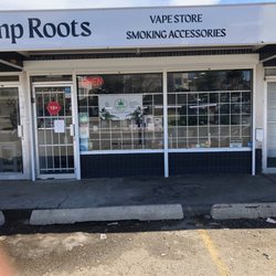 Hemp Roots - Welcome to Hemp Roots North