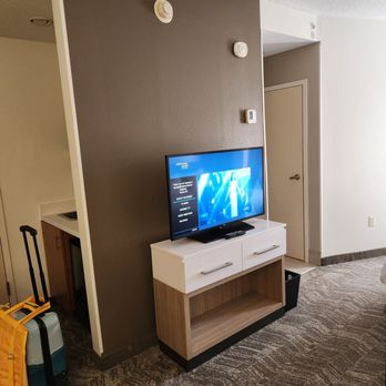 SpringHill Suites Boston Peabody - Hotels Near Me - Peabody, Massachusetts