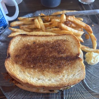 Heritage House Cafe - Chicken Philly on sour dough - Cafes Near Me - Vacaville, California Heritage House Cafe - Chicken Philly on sour dough - Cafes Near Me - Vacaville, California