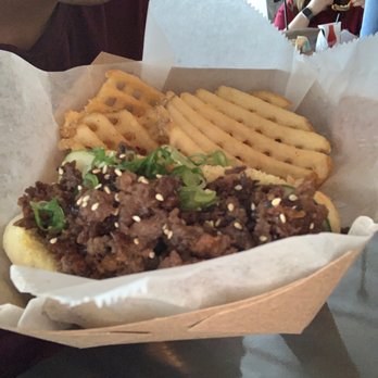 Chi-Kin - Lunch! Bulgogi Dog - Korean Near Me - Orlando, Florida
