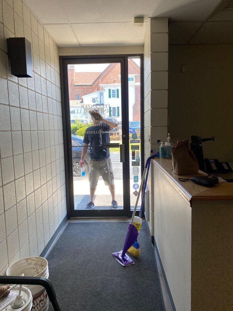 BELLS CLEANING SERVICES Updated July 2024 Request a Quote 4 Harold St, Port Jervis, New