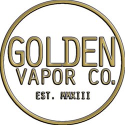 Golden Vapor Co