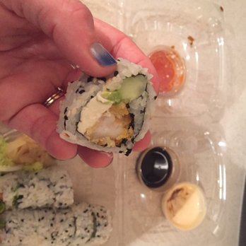 Ichiban Sushi and Thai - Thai Near Me - Boca Raton, Florida