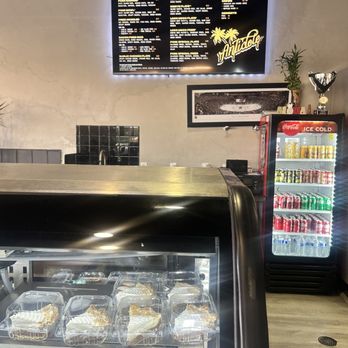 Antidotelv - Hawaiian Near Me - Las Vegas, Nevada