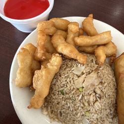 China King