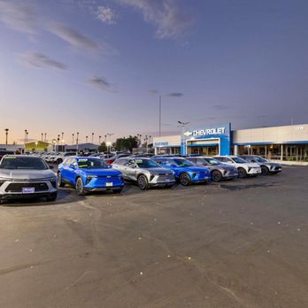 Sanborn Collision Center - Car Dealers Near Me - Lodi, California