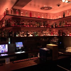 Bar Hamburg - Sehr schöne Bar, gemütlich