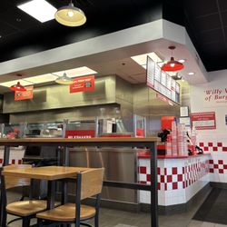 Five Guys