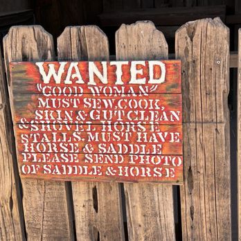 Goldfield Ghost Town - Landmarks & Historical Buildings Near Me - Apache Junction, Arizona