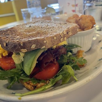 Hatch - BLT-A - Breakfast & Brunch Near Me - Huntington, New York