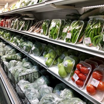 Pacific Produce - International Grocery Near Me - Milwaukee, Wisconsin
