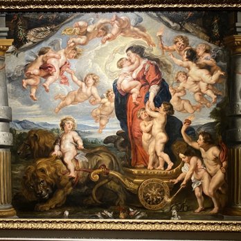 The Ringling - Art Museums Near Me - Sarasota, Florida