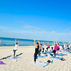 Lo's Yoga Naples