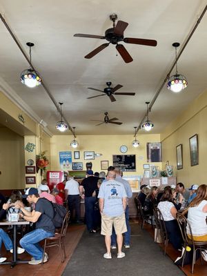 Galleria Umberto by null