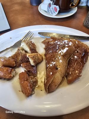 Culpeppers Bakery & Cafe