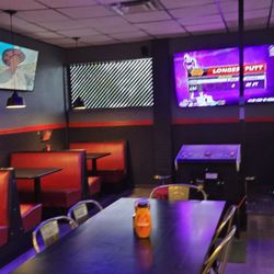 Legends Dessert Shop