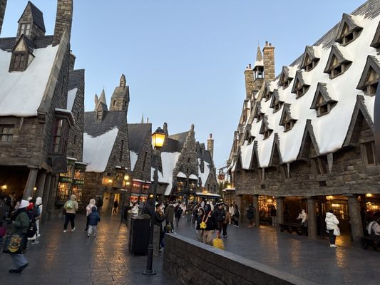 Universal Studios Japan by null