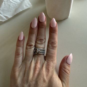 The Nail Spot - Hard gel fill pink - Nail Salons Near Me - Orlando, Florida The Nail Spot - Hard gel fill pink - Nail Salons Near Me - Orlando, Florida