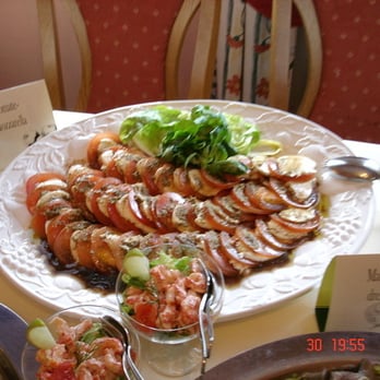 Restaurant Haus Thal - German Near Me - Overath, NW